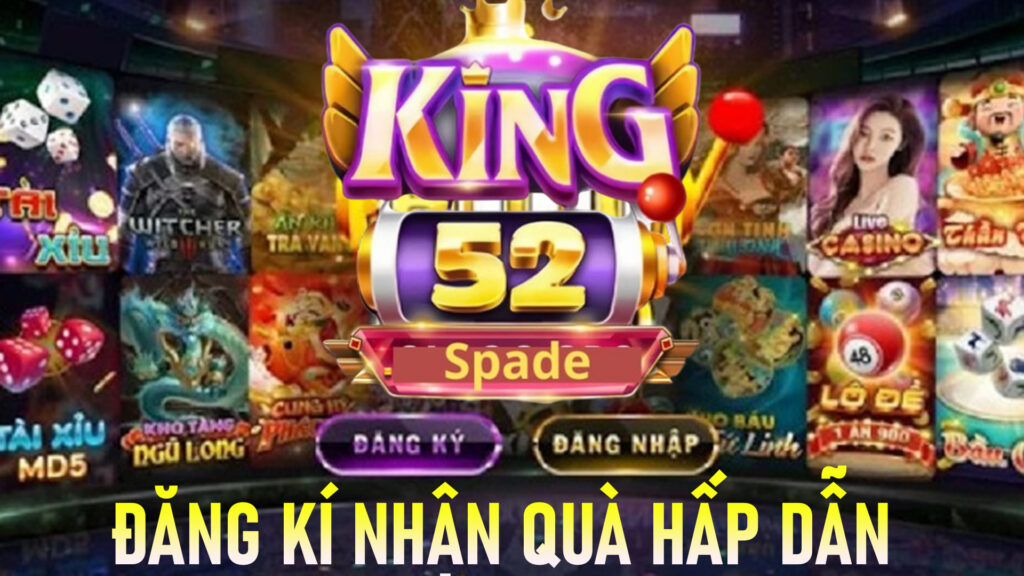 Đăng Ký King52